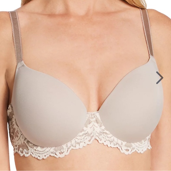 Wacoal instant icon bra 32DD - Picture 1 of 4